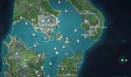 枫丹地图最新爆料视频下载,探索神秘新世界的奥秘与奇观