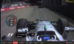 f1直播在线观看,实时捕捉速度与激情的精彩瞬间